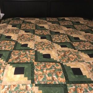 Meet your Posher, Mary ann